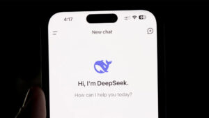 DeepSeek