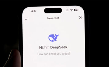 DeepSeek