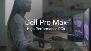 Dell Pro Max