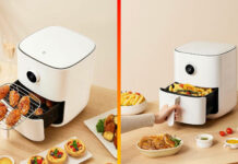 Xiaomi Mi Smart Air Fryer