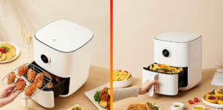 Xiaomi Mi Smart Air Fryer