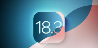 ioS 18.3