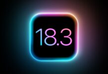 Aktualizácia iOS 18.3