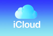 Apple iCloud