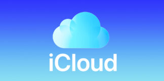 Apple iCloud