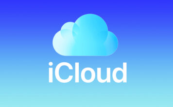 Apple iCloud