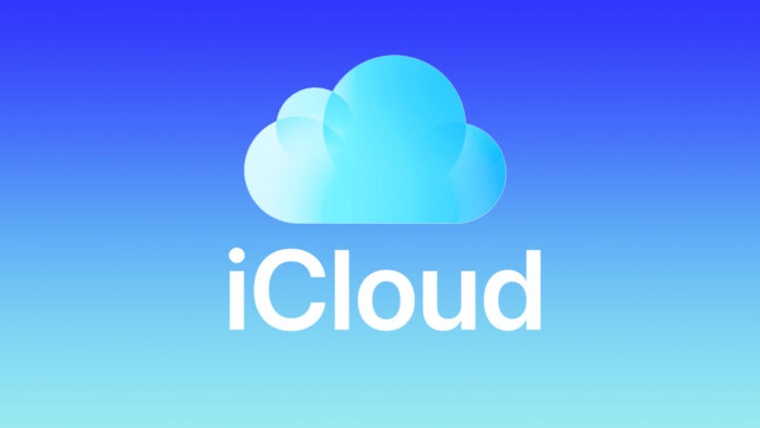 Apple iCloud