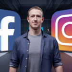 Mark Zuckerberg instagram facebook