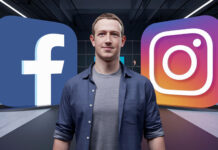 Mark Zuckerberg instagram facebook