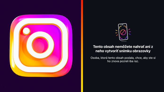 Instagram screenshot