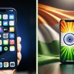 India iPhone