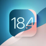 iOS 18.4