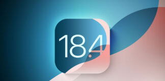 iOS 18.4