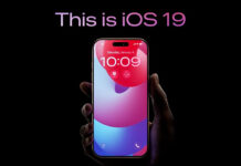 iOS 19