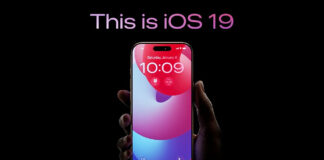 iOS 19