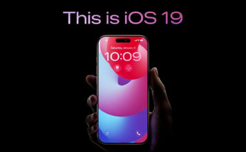 iOS 19