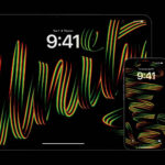 Apple Black Unity remienok
