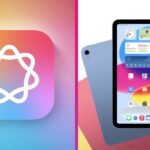 Podpora Apple Intelligence pre iPad 11