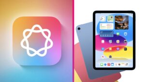 Podpora Apple Intelligence pre iPad 11