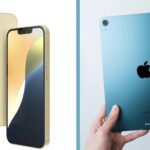 iPhone SE 4 a iPad Air