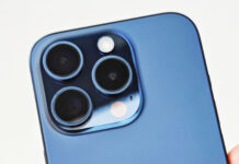 iPhone 18