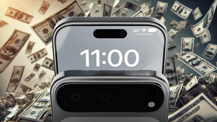 iPhone 17 zvýšenie cien