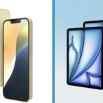 iPhone SE 4 a iPad Air