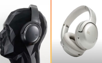 JBL Tour One M2 sú v zľave extrémne výhodné. Oplatia sa viac, ako základné AirPods! JBL TOur M2