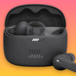 JBL Tune Beam