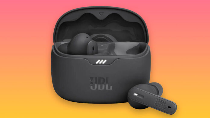JBL Tune Beam
