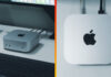 Mac mini M4