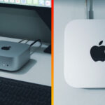 Mac mini M4