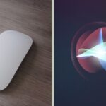 Ovládanie Magic Mouse pomocou hlasu