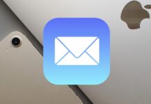 Redizajn aplikácie Mail pre Mac a iPad