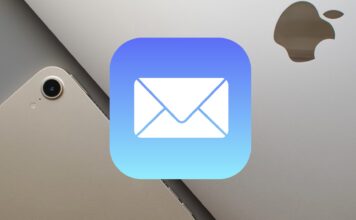 Redizajn aplikácie Mail pre Mac a iPad