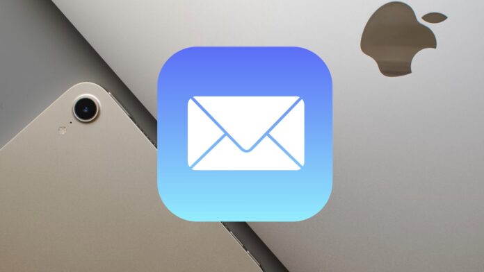 Redizajn aplikácie Mail pre Mac a iPad