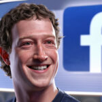 Mark Zuckerberg facebook