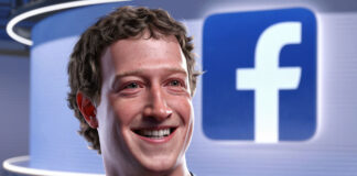 Mark Zuckerberg facebook