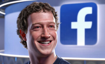 Meta zarába miliardy na podvodoch: Denne zobrazí viac, ako 15 miliárd podvodných reklám Mark Zuckerberg facebook