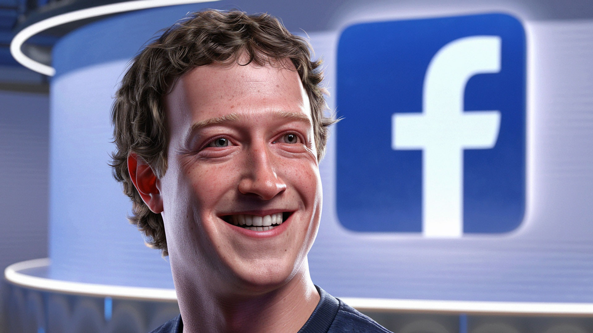 Mark Zuckerberg facebook