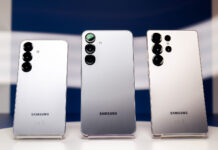 Samsung Galaxy S25