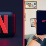 Aktualizácia Netflix pre iPad a iphone
