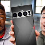 MKBHD Nothing Phone Carl Pei