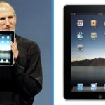 iPad prvej generácie