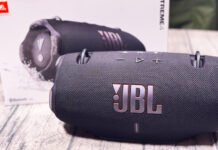 JBL Xtreme 4