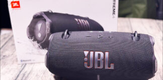 JBL Xtreme 4