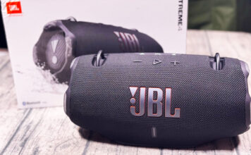 JBL Xtreme 4