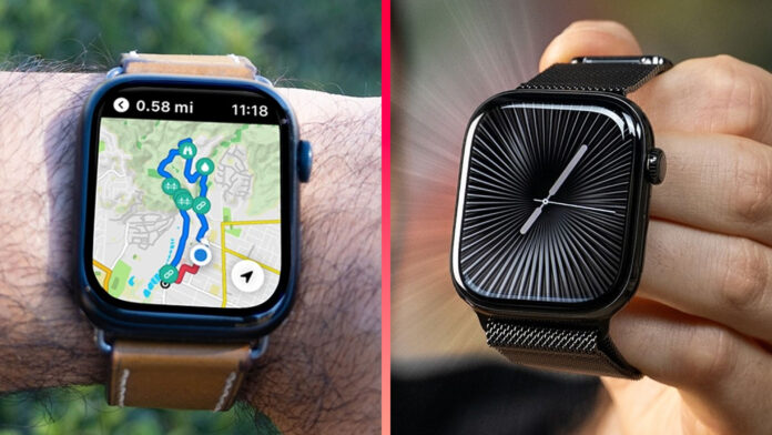 Apple Watch Series 10