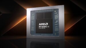 AMD Ryzen AI Max