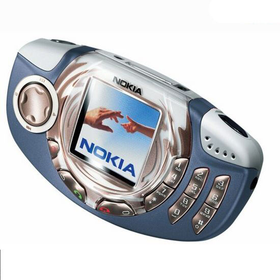 Nokia 3300